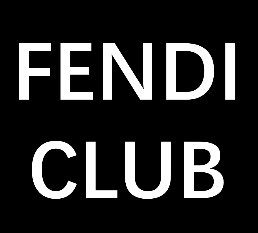 FENDI CLUB