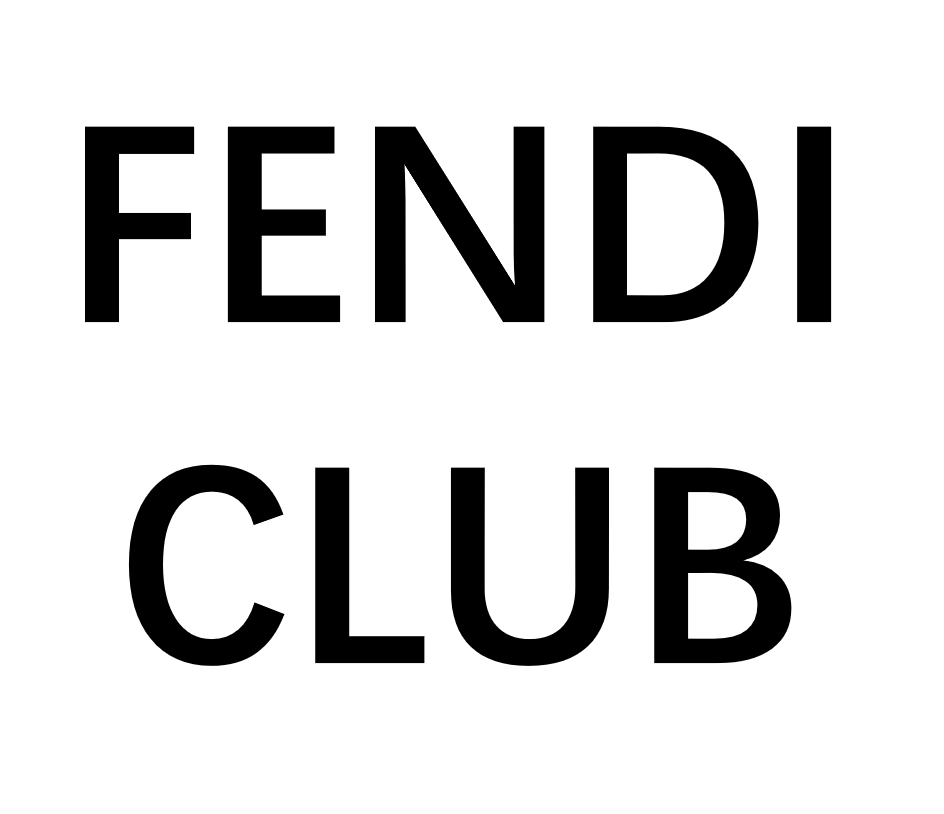 FENDI CLUB